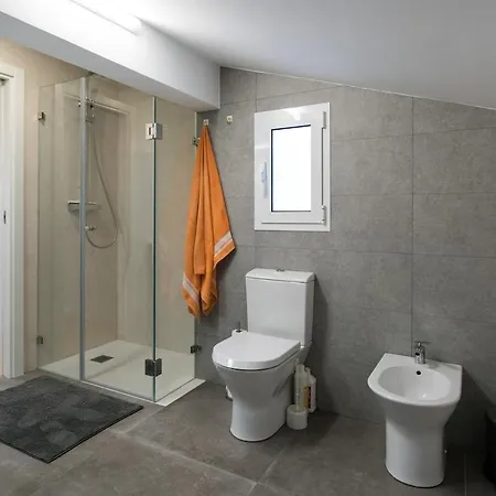 Villa 4 Bdr With Pool In