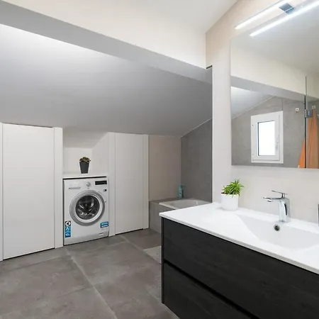 Villa 4 Bdr With Pool In