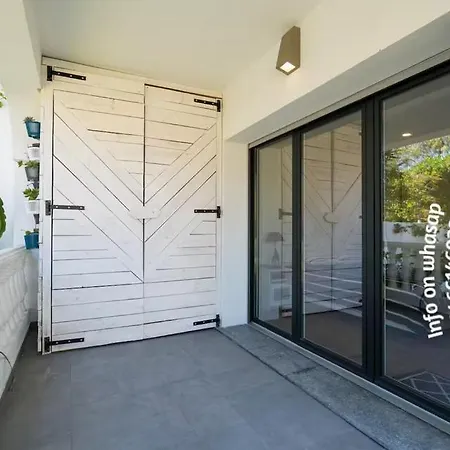 4 Bdr With Pool In 빌라