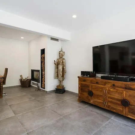 4 Bdr With Pool In 빌라 라고스