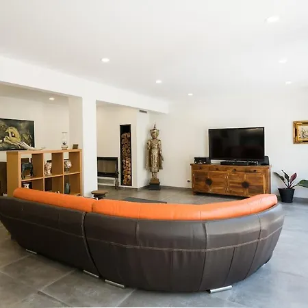 4 Bdr With Pool In Вилла Лагуш